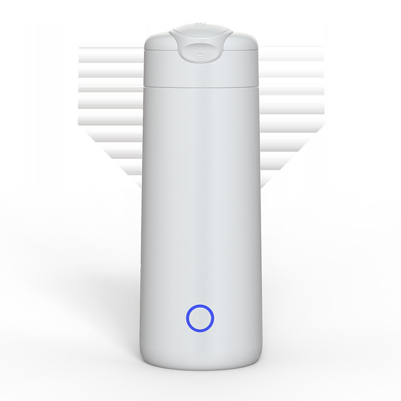 Smart Travel Kettle