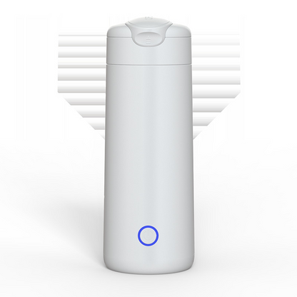 Smart Travel Kettle