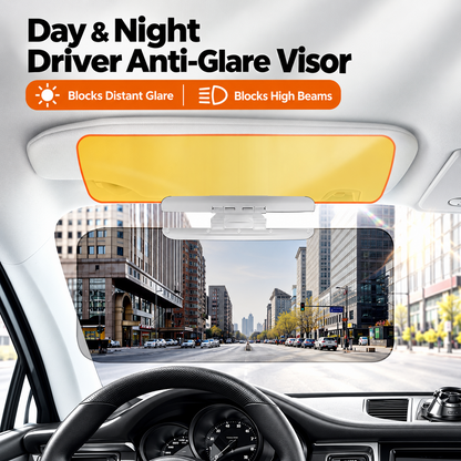 ClearDrive Visor