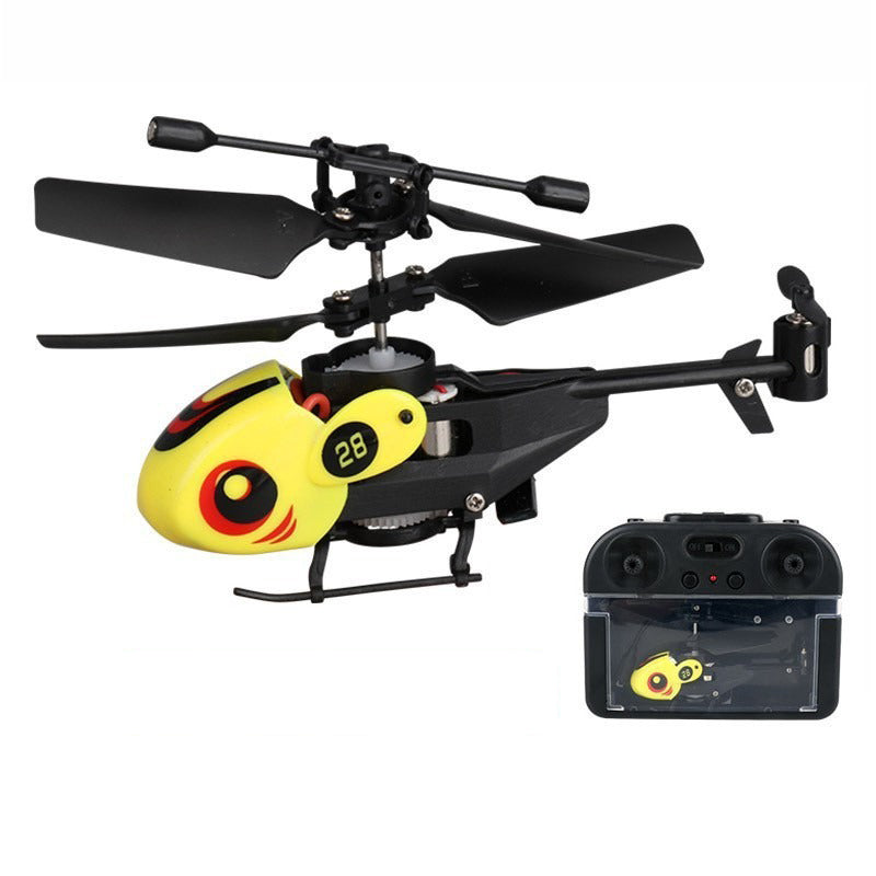 Mini Helicopter