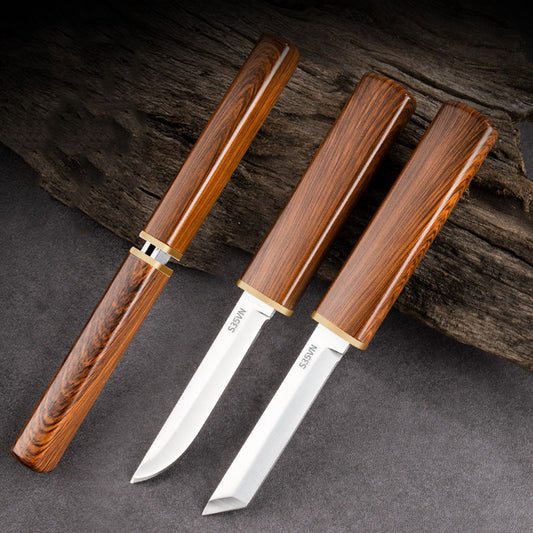 Double blade set