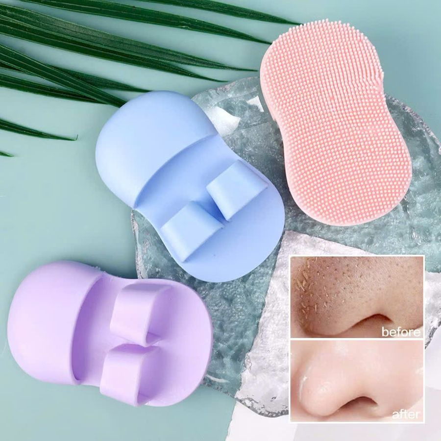 FaceClean Pad