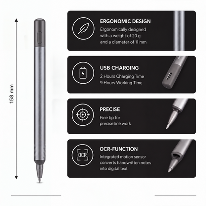 Smart Sync Pen
