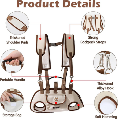 Pet Carry Bag