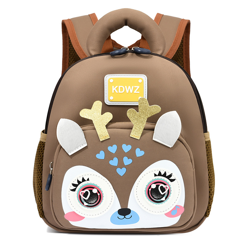 Cute Kids Backpack