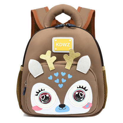 Cute Kids Backpack