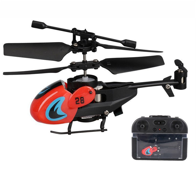 Mini Helicopter