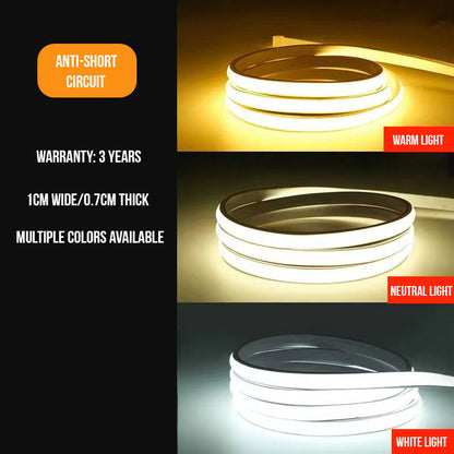 Cuttable LED Strip Light