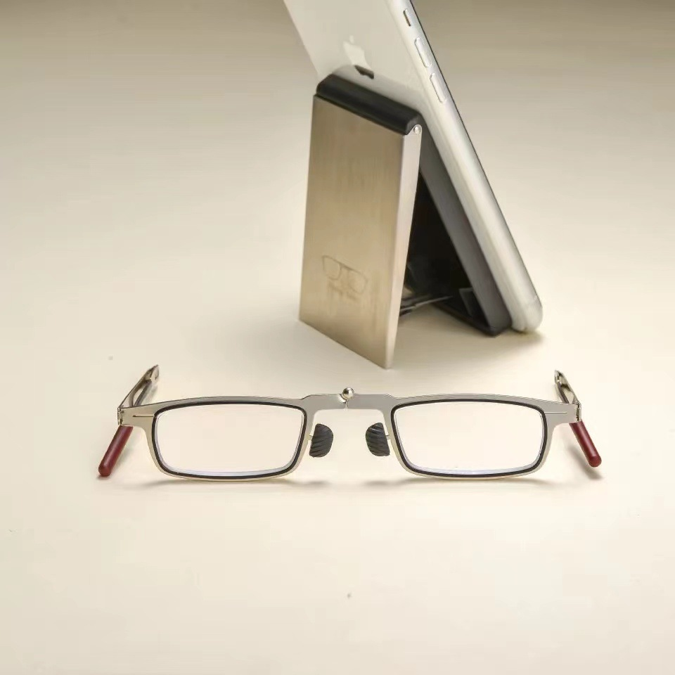 3-in-1 Reading Glasses