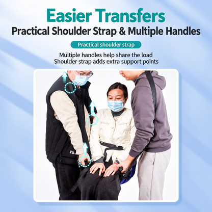 Patient Transfer Sling