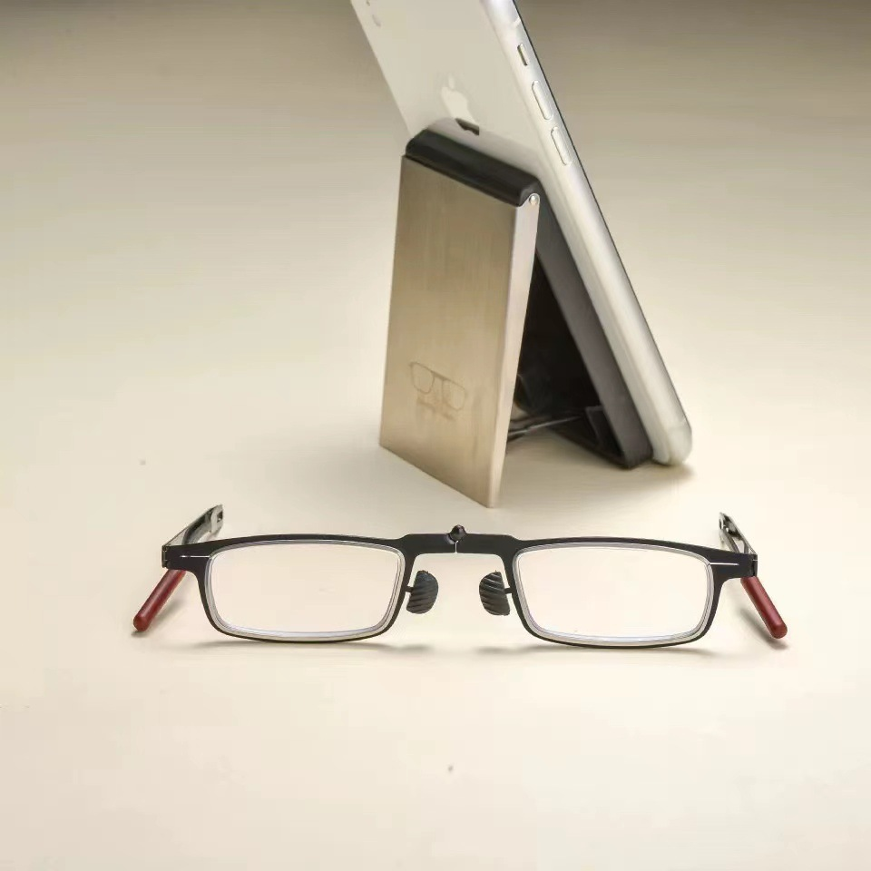 3-in-1 Reading Glasses