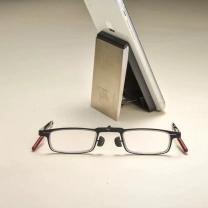 3-in-1 Reading Glasses