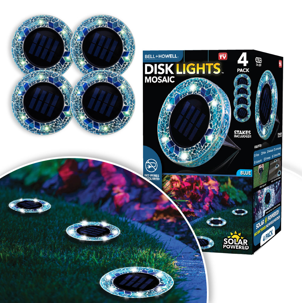 GlowPath Lights