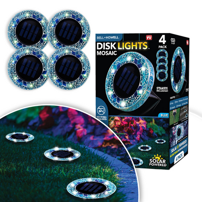 GlowPath Lights