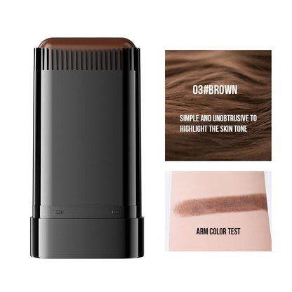 Hair Color Comb