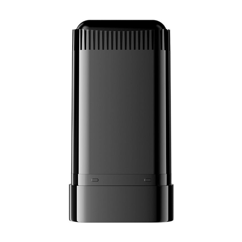 Hair Color Comb
