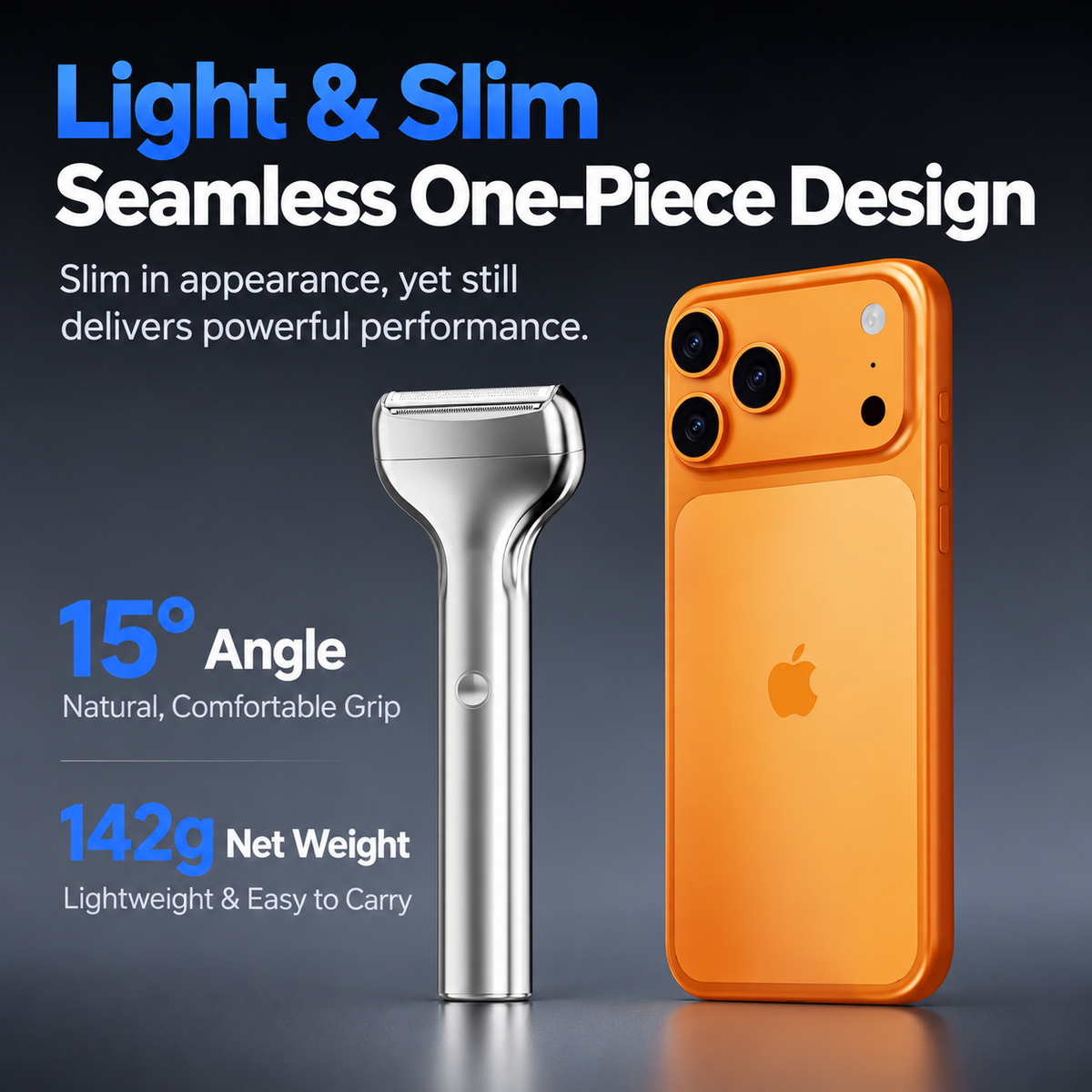 SlimShave Pro