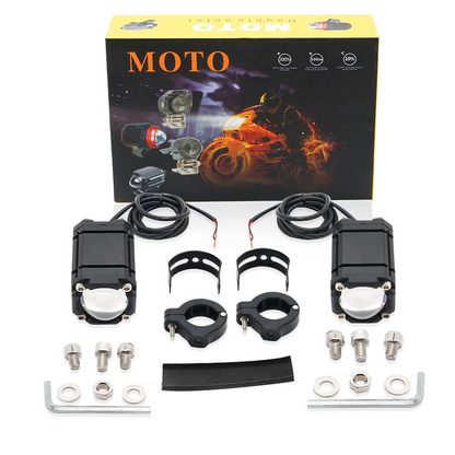 SmartFog Light