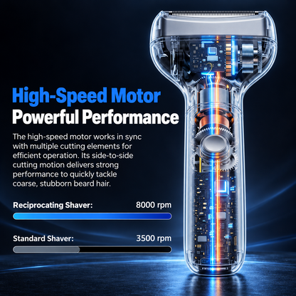 SlimShave Pro