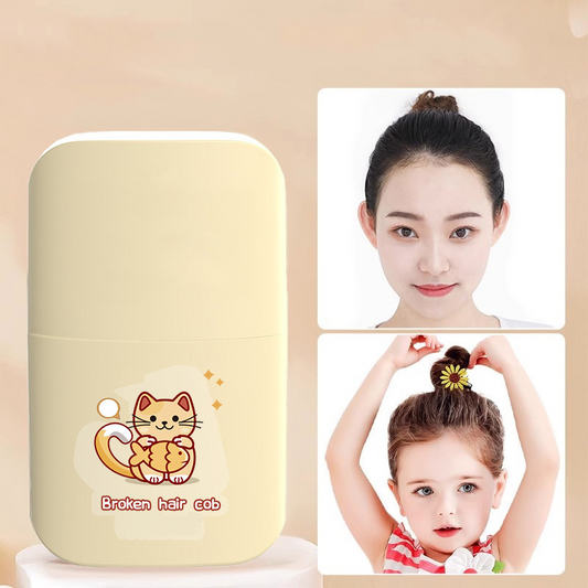 Smooth Hair Styling Brush