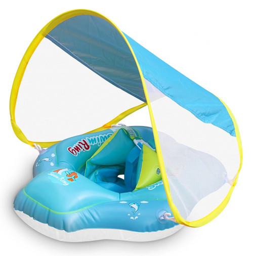 Baby Swim Seat
