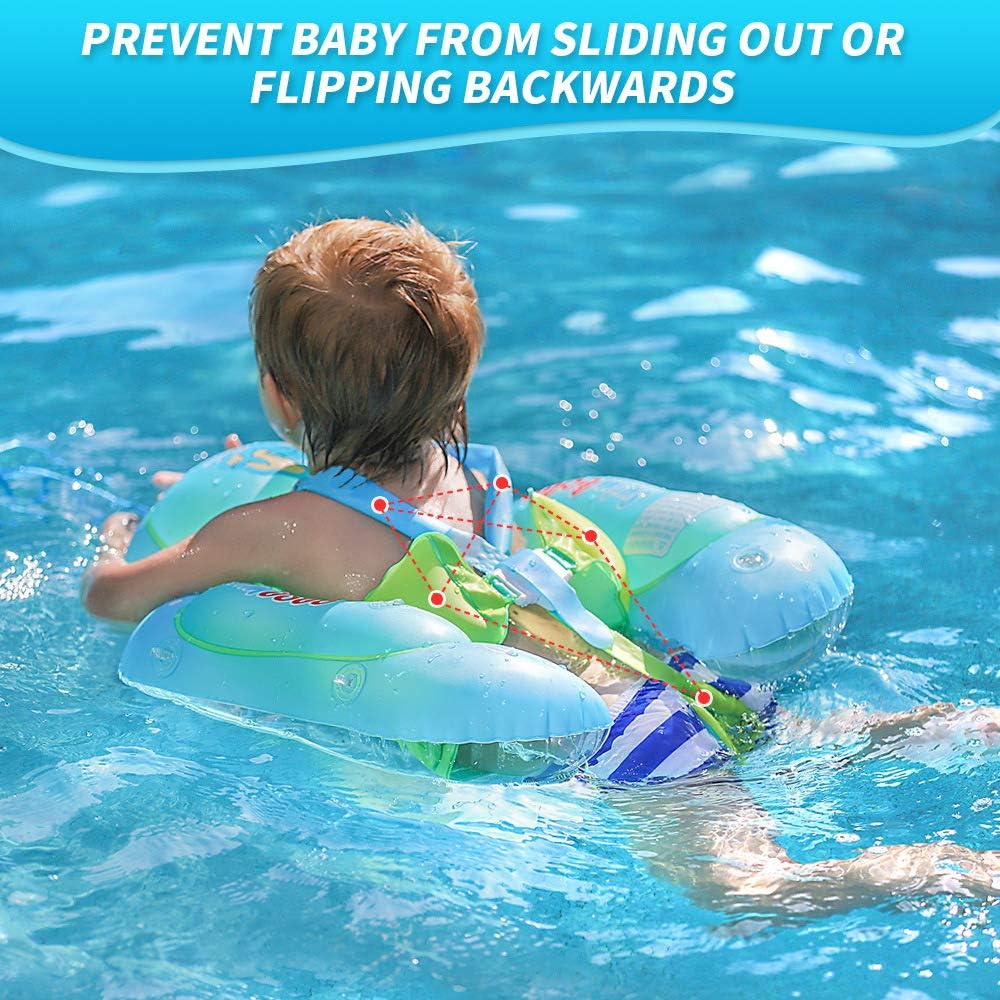 Baby Swim Seat