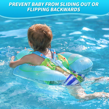 Baby Swim Seat