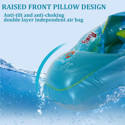 Baby Swim Seat