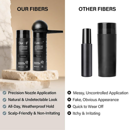 Hair Fiber Concealer