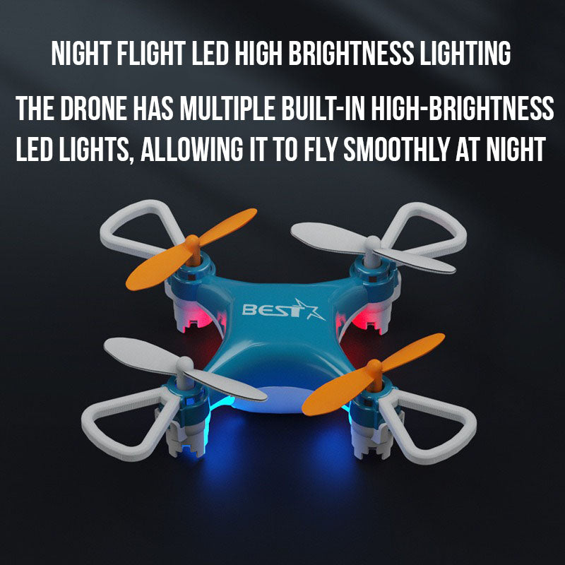 FlipFly Mini Drone