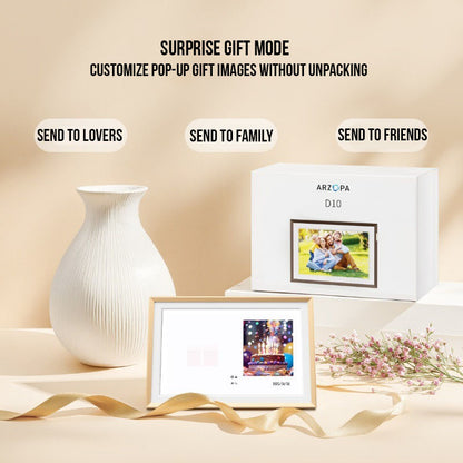 Smart Photo Frame