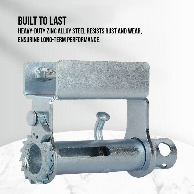 Truck Cargo Strap Tightener