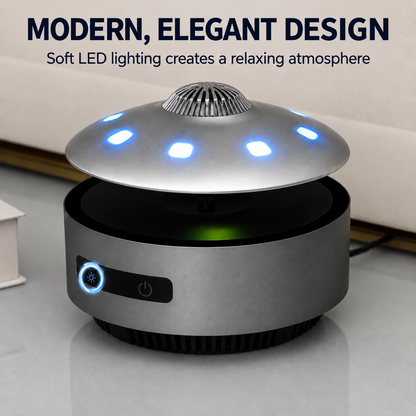 UFO Speaker