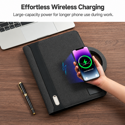 SmartCharge Business Portfolio