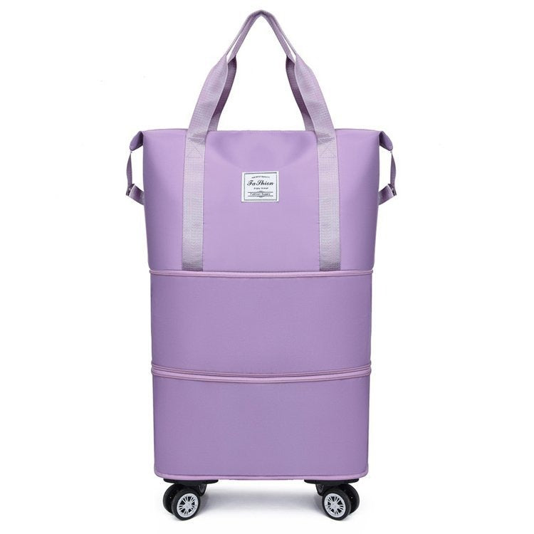 Multi-Purpose Travel Bag