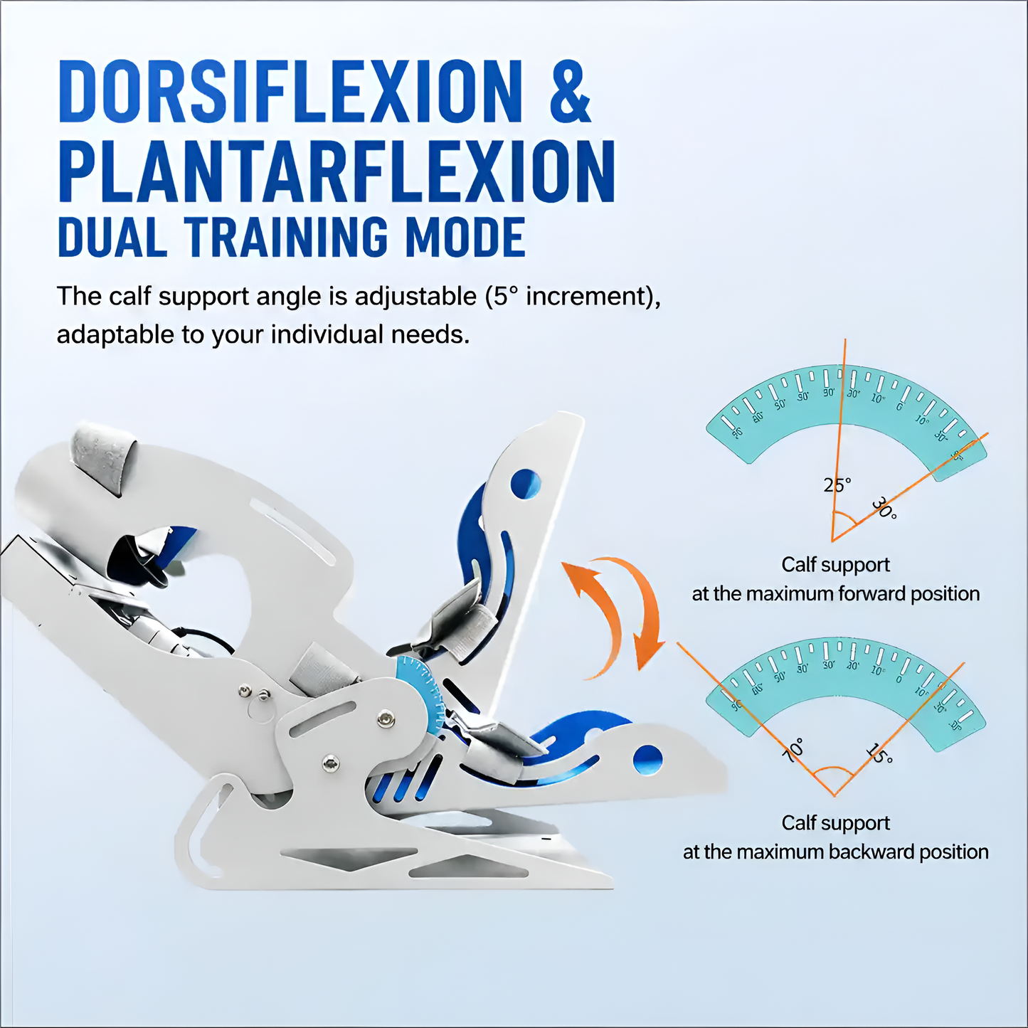 AnkleFlex Trainer
