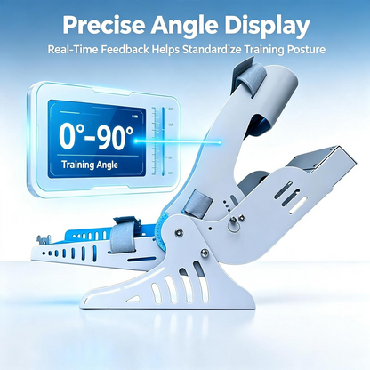 AnkleFlex Trainer