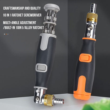 10-in-1 Screwdriver