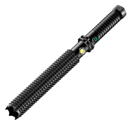 Defense Flashlight
