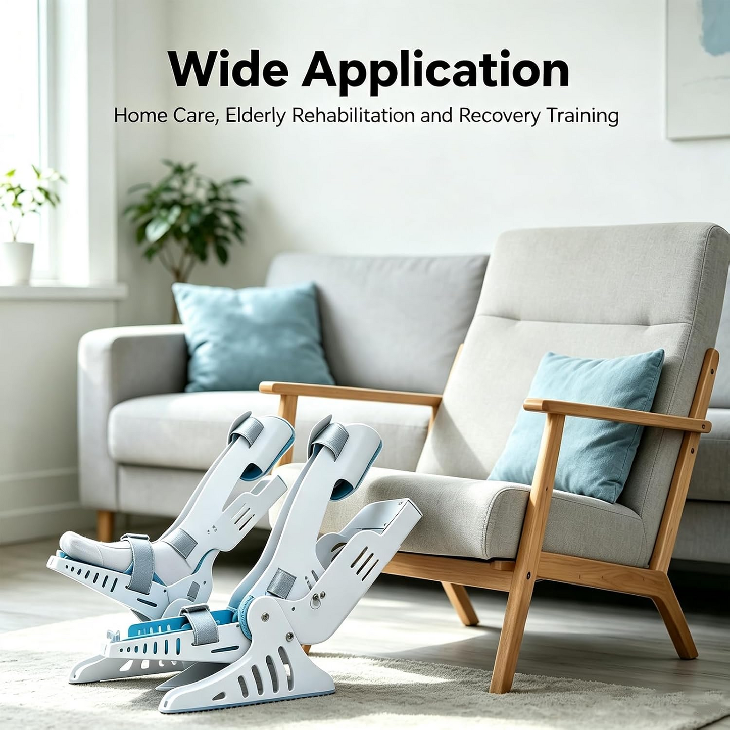 AnkleFlex Trainer