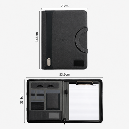 SmartCharge Business Portfolio