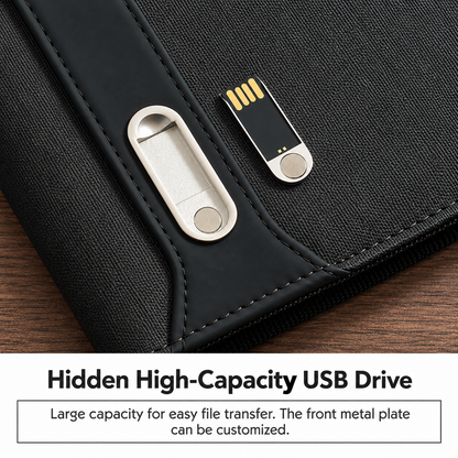 SmartCharge Business Portfolio