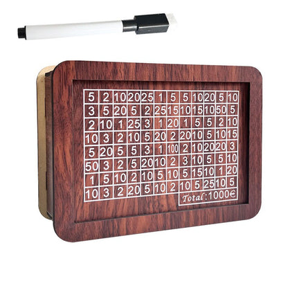 Money Saving Box