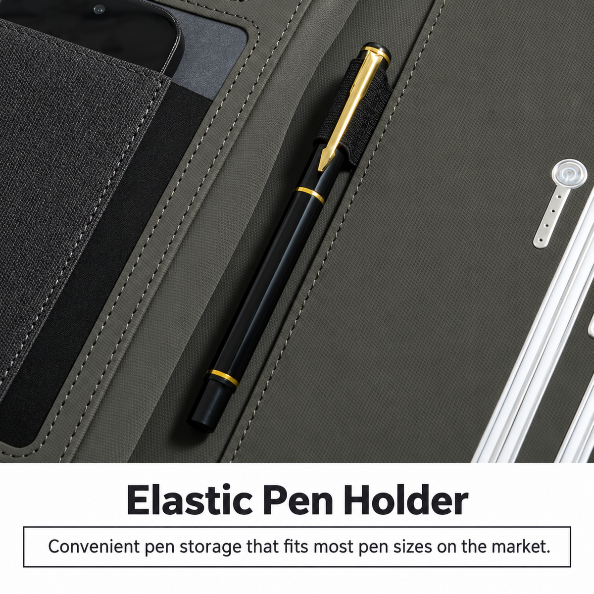 SmartCharge Business Portfolio
