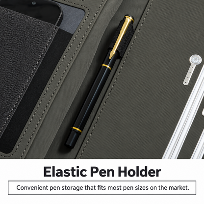 SmartCharge Business Portfolio