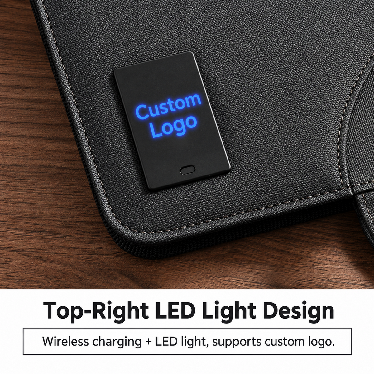 SmartCharge Business Portfolio