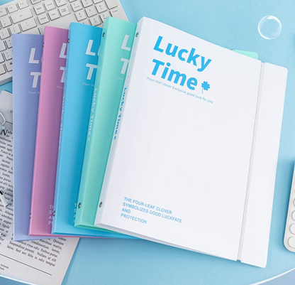 A4 Document Organizer