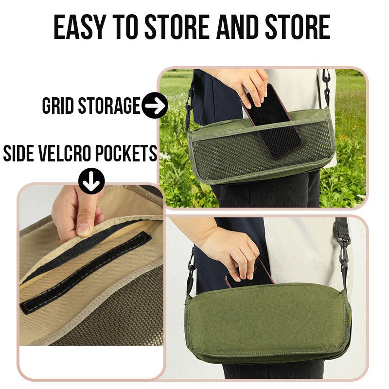 Foldable Bag Chair