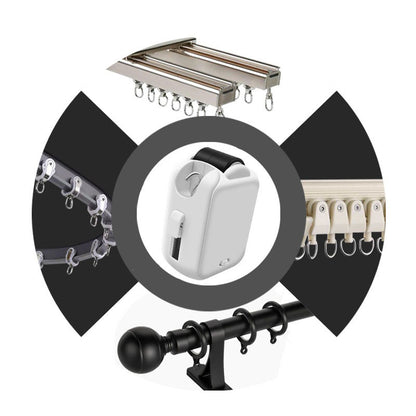 Smart Remote Curtain Opener