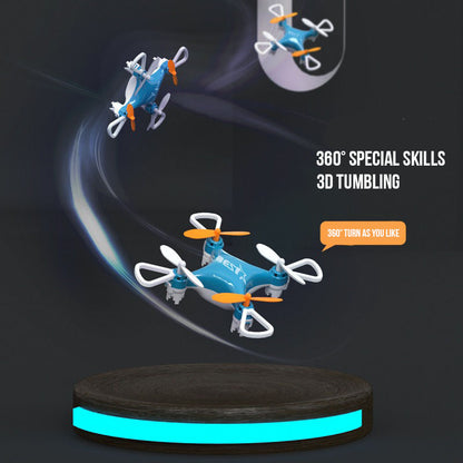 FlipFly Mini Drone